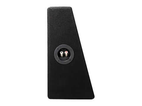 Single 10" Comp 4 Ohm Enclosure