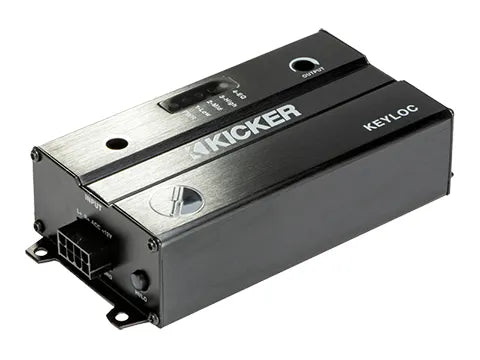 KEYLOC® Smart Line-Out Converter