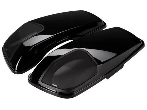 HDBLVB
Vivid Black Bag Lids for Harley-Davidson