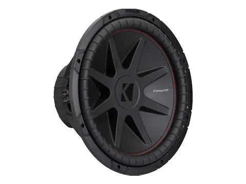 15" CompVR 4 Ohm
