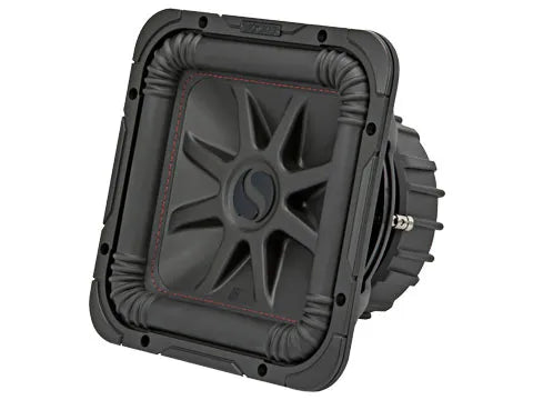 10" Solo-Baric L7R 2 &Omega; Subwoofer