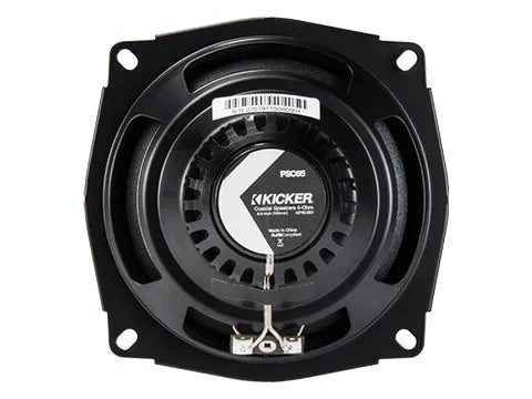 PS 6.5" 2&Omega; Coaxial