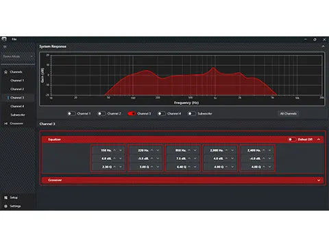 PXAPT DSP Programming Adapter
