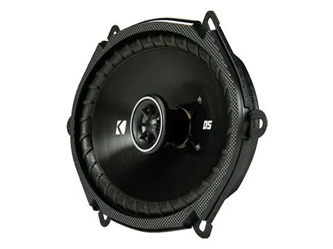 DS Series 6x8" Coax
