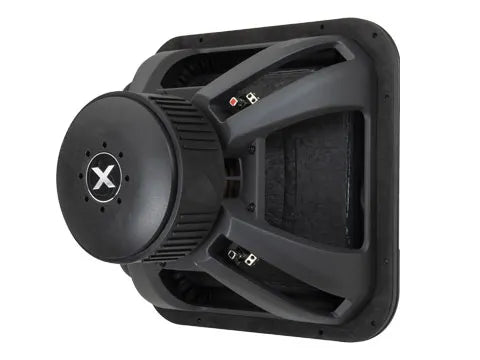 18" SoloX L7X 1 Ohm