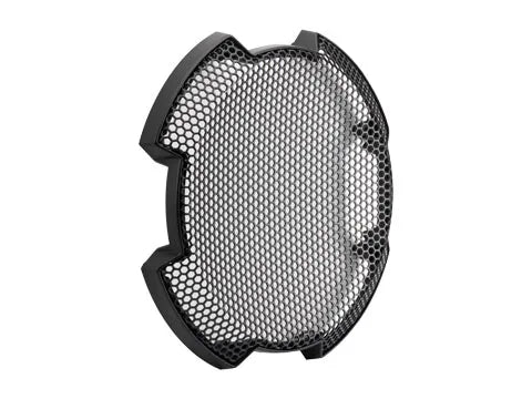 8" Round Mesh Grille