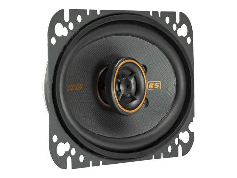 KSC460
4x6" Coaxial Speakers