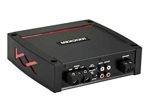 KXA400.1 Mono Amplifier
