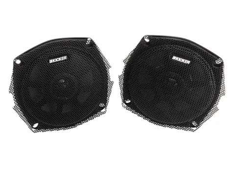 HDR982
Audio Kit for Harley-Davidson
