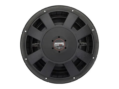 12" CompVT 4 Ohm