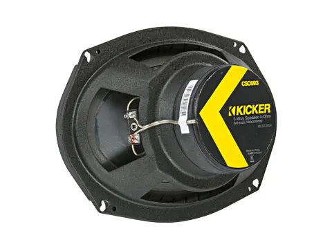 CS Series CSC693