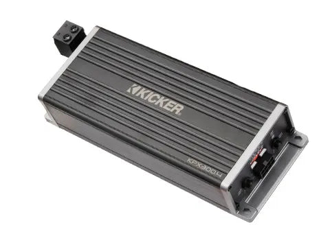 HDR154
Audio Kit for Harley-Davidson