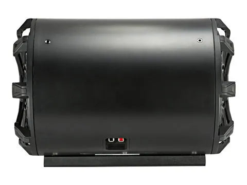 10" 2 &Omega; TB Enclosure