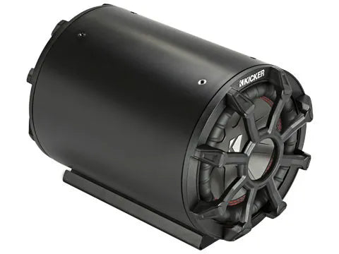 8" 4 &Omega; TB Enclosure