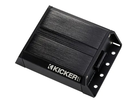 PXA200.1 Amplifier