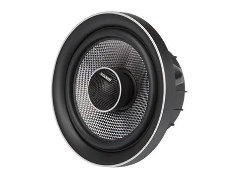 QS Series 6.75" Components