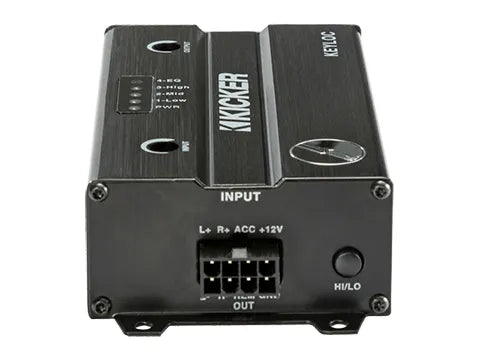 KEYLOC® Smart Line-Out Converter