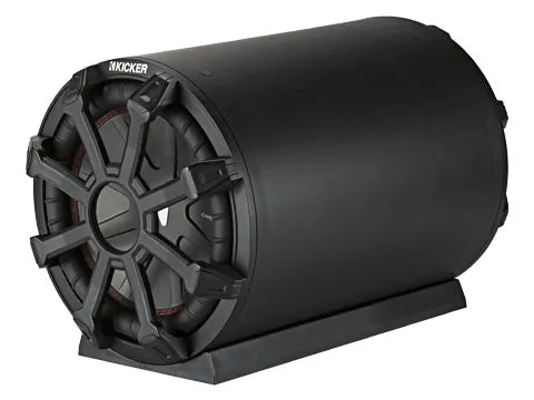 10" 4 &Omega; TB Enclosure