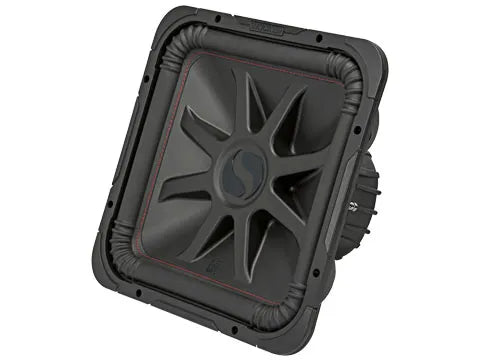 15" Solo-Baric L7R 4 &Omega; Subwoofer