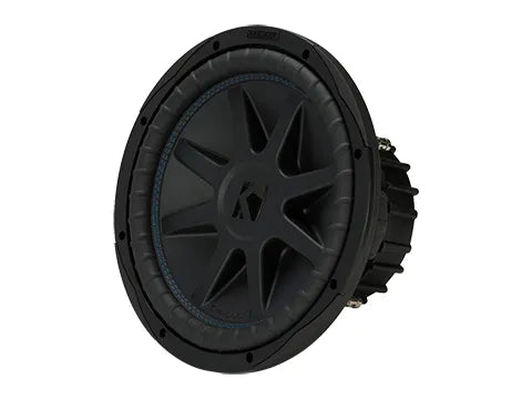 12" CompVX 4 Ohm