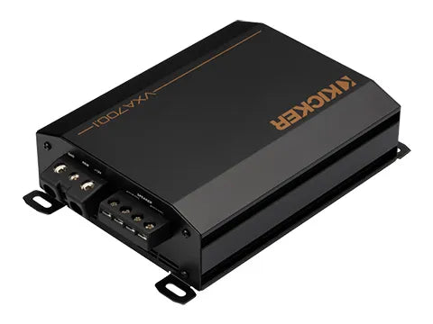 VXA700.1 Mono Amplifier