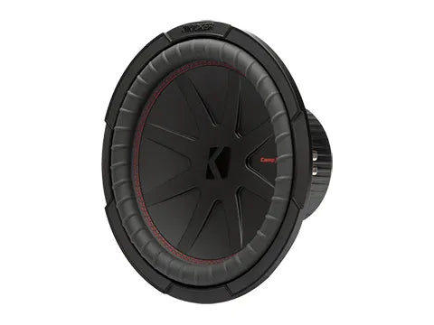 12" CompR 2 Ohm