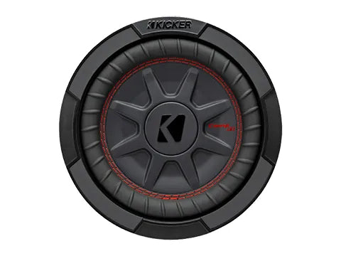 8" CompRT 2 Ohm