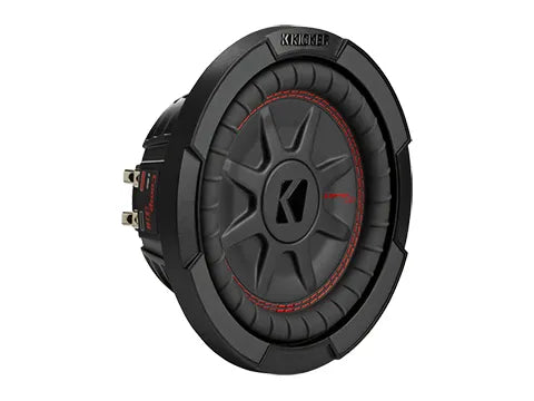 8" CompRT 2 Ohm