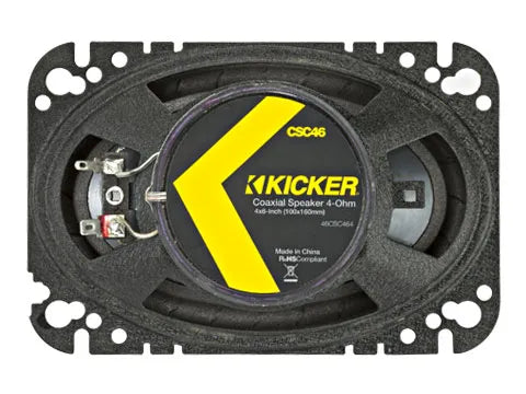 CS Series CSC46