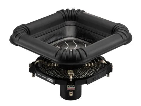 15" SoloXS L7XS 1 Ohm Recone Kit