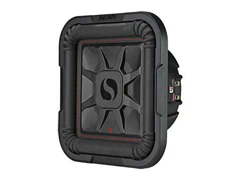 10" Solo-Baric L7T 4 Ohm