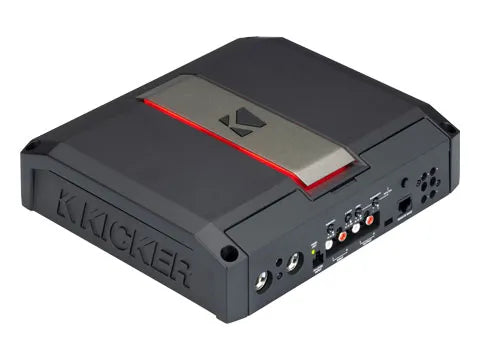 LX1250.1 Mono Amplifier