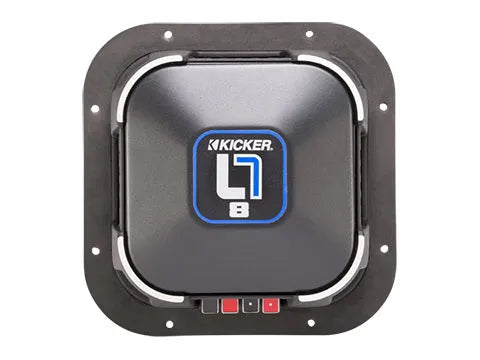 8" L7 4&Omega; Subwoofer