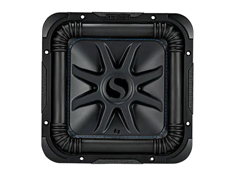 10" Solo-Baric L7S 2 Ohm