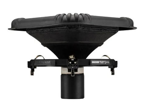 15" SoloXS L7XS 1 Ohm Recone Kit