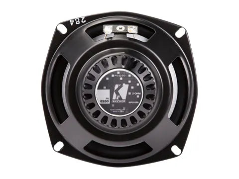 PS 5.25" 4&Omega; Coaxial