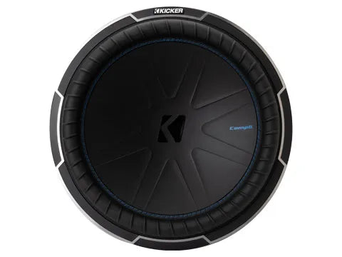 15" CompQ 4-Ohm