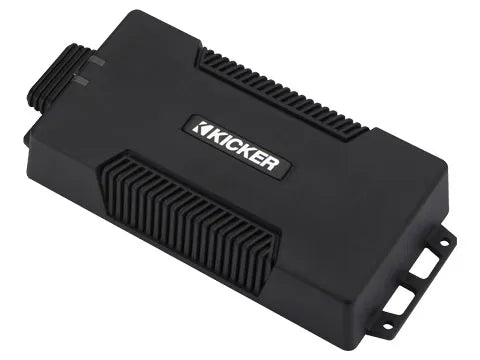 PXA400.4 Amplifier