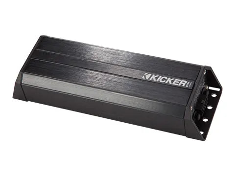 PXA300.4 Amplifier