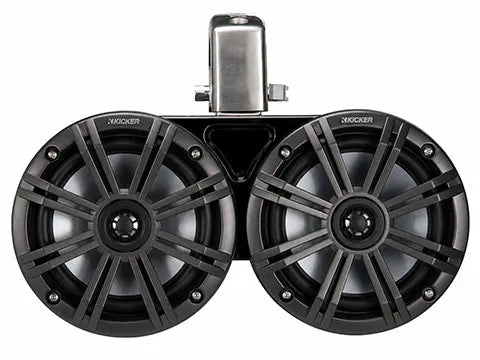 KMTDC65 Coaxial Tower System