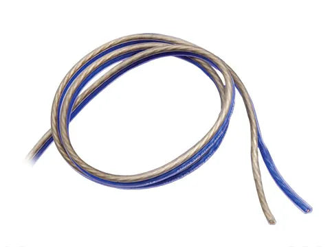 12AWG 20ft Speaker Wire