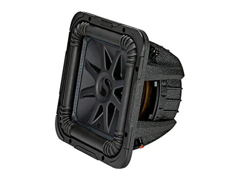 10" Solo-Baric L7S 2 Ohm