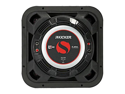 12" Solo-Baric L7T 2 Ohm