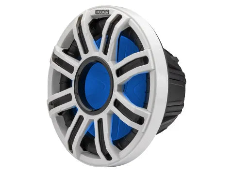 12” 2Ω MWE Marine Subwoofer for Enclosures