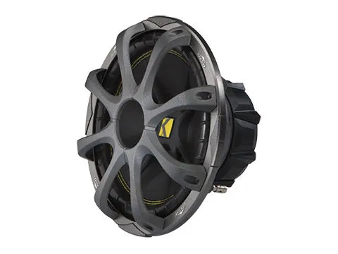 8" Round Grille
