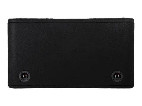 QUAD 12" L7R 2-Ohm Enclosure