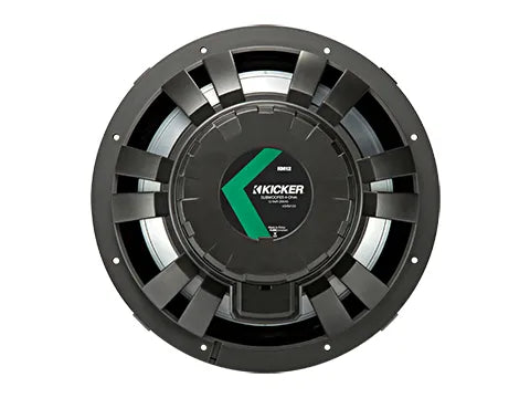 12" 4Ω Marine Subwoofer