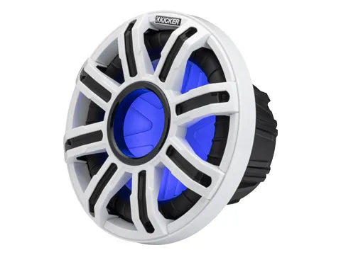 10” 2Ω MWE Marine Subwoofer for Enclosures