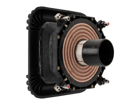15" SoloX L7X 2 Ohm Recone Kit