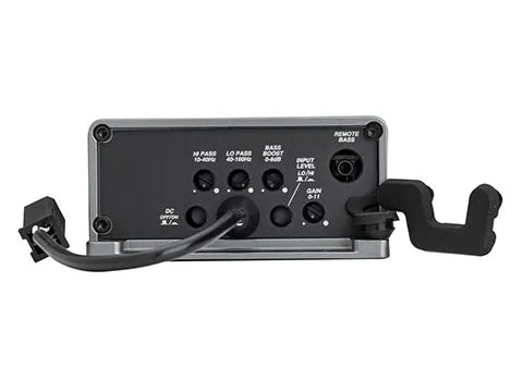 KPX500.1 Amplifier